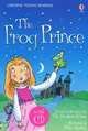 The Frog Prince (+ CD), 