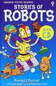 Stories of Robots (+ CD), Russell Punter 