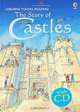 The Story of Castles (+ CD), Lesley Sims 