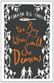 Boy Who Could See Demons, Carolyn Jess-Cooke 