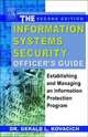 The Information Systems Security Officer