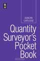Quantity Surveyor