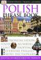 Polish: Phrase Book, 