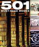 501 must read books, 