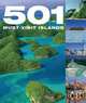 501 Must-Visit Islands, Octopus Publishing Group 