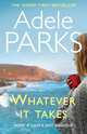 Tell me something, Parks Adele 