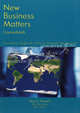 New Business Matters Coursebook, Powell, M, Martinez, R & Jillett, R 