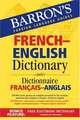 French-English Dictionary, 