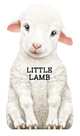 Little Lamb, Caviezel Giovanni 