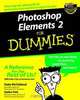 Photoshop® Elements 2 For Dummies®, Deke McClelland 