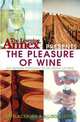 The Learning Annex® presents The Pleasure of Wine, The Learning Annex 