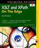 XSLT and XPath On The Edge, Jeni Tennison 