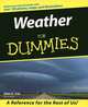 Weather for Dummies, John D. Cox 