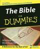 The Bible for Dummies, Jeffrey Geoghegan, Michael Homan 