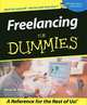 Freelancing for Dummies, Susan M. Drake 