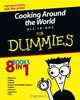 Cooking Around the World All–in–One For Dummies®, Mary Sue Milliken 