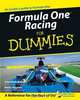 Formula OneTM Racing For Dummies®, Jonathan Noble 