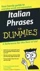 Italian Phrases for Dummies, Francesca Romana Onofri, Karen Moller 