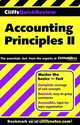 CliffsQuickReviewTM Accounting Principles II, Elizabeth A. Minbiole 