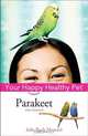 Parakeet, Julie Rach Mancini 