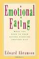 Emotional Eating, Edward Abramson 