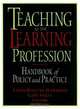 Teaching as the Learning Profession, Linda Darling–Hammond 