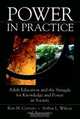 Power in Practice, Ronald M. Cervero 