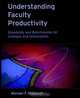 Understanding Faculty Productivity, Michael F. Middaugh 