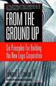 From The Ground Up, Edward E. Lawler III 