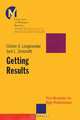Getting Results, Clinton O. Longenecker 