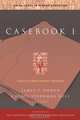 Casebook I, James P. Honan 