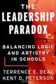 The Leadership Paradox, Terrence E. Deal 