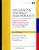 Organizing for High Performance, Edward E. Lawler III 