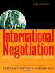 International Negotiation, 
