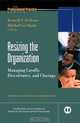 Resizing the Organization, Kenneth De Meuse 