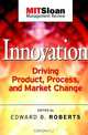 Innovation, Edward B. Roberts 