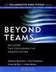 Beyond Teams, Michael M. Beyerlein 
