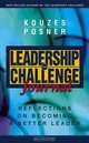 The Leadership Challenge Journal, James M. Kouzes 