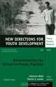 Deconstructing the School–to–Prison Pipeline, Johanna Wald 