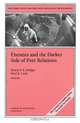 Enemies and the Darker Side of Peer Relations, Ernest V. E. Hodges 