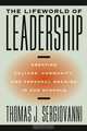 The Lifeworld of Leadership, Thomas J. Sergiovanni 