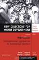 Negotiation: Interpersonal Approaches to Intergroup Conflict, Daniel L. Shapiro 