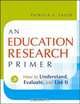 An Education Research Primer, Patricia A. Lauer 