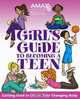 American Medical Association Girl?s Guide to Becoming a Teen, American Medical Association 
