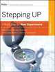 Stepping Up, Miki Lane 