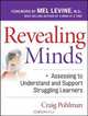 Revealing Minds, Craig Pohlman 