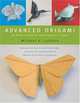 Advanced Origami, Lafosse 