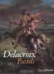 Delacroix Pastels, 
