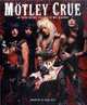 Motley Crue, Zlozower Neil 