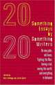 Twentysomething Essays by Twentysomething Writers, 